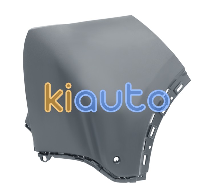 Puntera peugeot 2008 2024-> trasera / con sensor / imprimada / derecha OE 983855121T