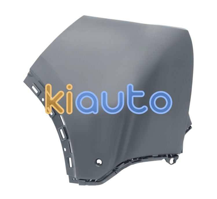 Puntera peugeot 2008 2024-> trasera / con sensor / imprimada / izquierda OE 983855131T