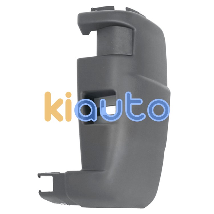 Puntera peugeot boxer 2002-2006 trasera / gris / sin catadioptrico / derecha OE 735307347
