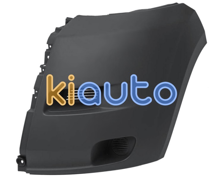 Puntera peugeot boxer 2006-2014 delantera izquierda OE 735423157 / 7401FH