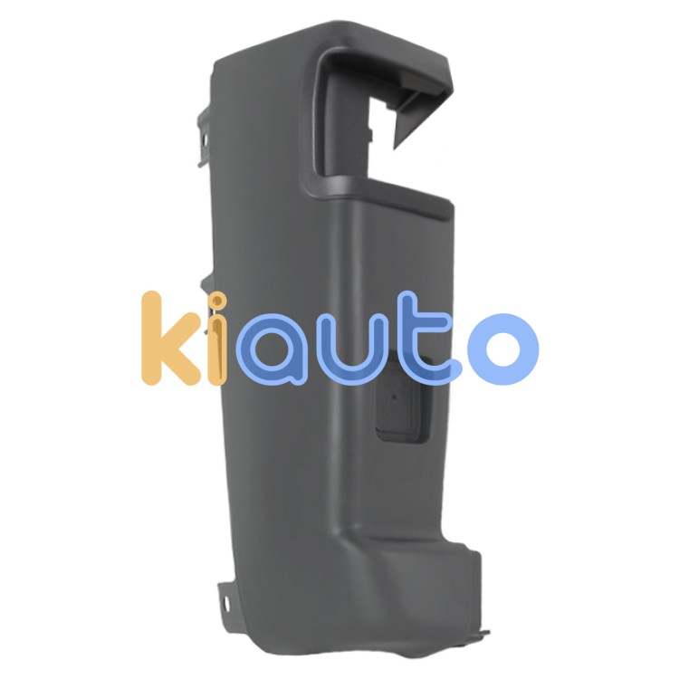 Puntera peugeot boxer 2006-2014 trasera / gris / apertura puerta 270º / izquierda OE 735639156 / 1618045980 / 7410CL