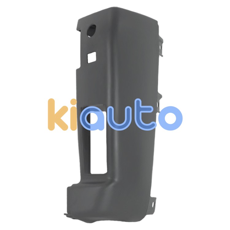 Puntera peugeot boxer 2006-2014 trasera / gris / heavy / derecha OE 735431380