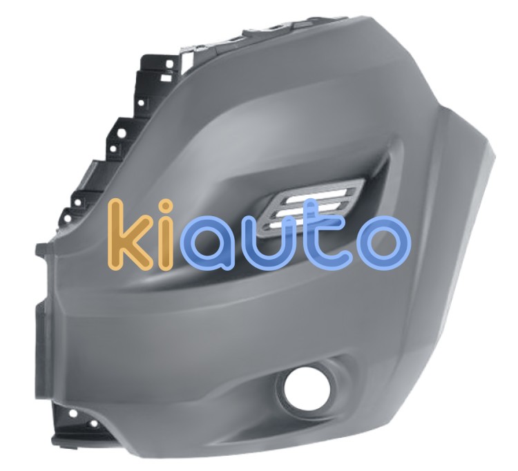 Puntera peugeot boxer 2014-> delantera / con antiniebla / imprimada / izquierda OE 735673789 / 1637294280 / 735756756