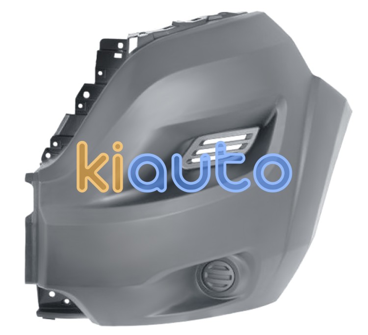Puntera peugeot boxer 2014-> delantera / imprimada / izquierda OE 735589820 / 1612430180 / 1637294280