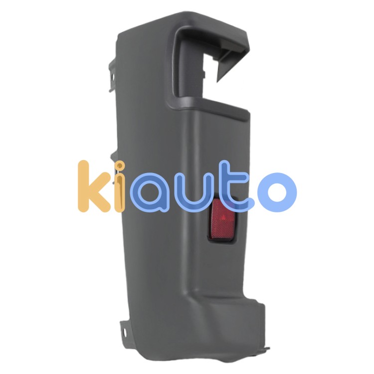 Puntera peugeot boxer 2014-> trasera / gris / apertura puerta 270º / con catadioptrico / izquierda OE 735639156 / 1618045980 / 7410CL