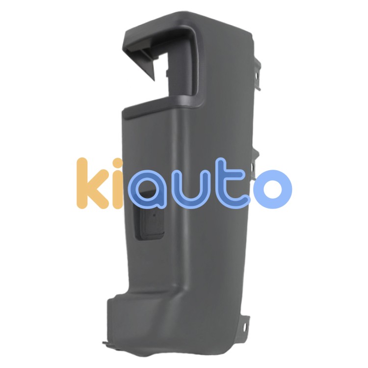 Puntera peugeot boxer 2014-> trasera / gris / apertura puerta 270º / derecha OE 735639154 / 1618045880 / 7410CK