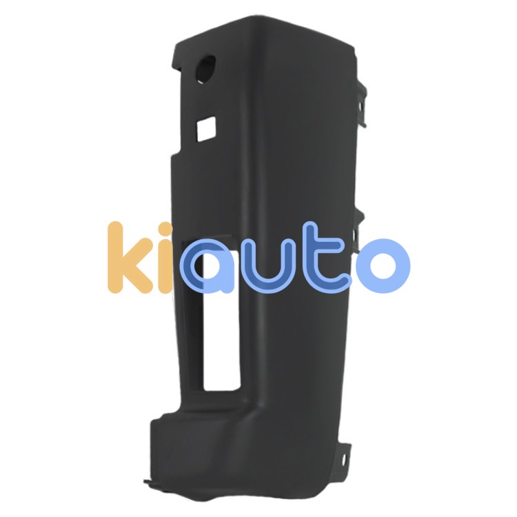 Puntera peugeot boxer 2014-> trasera / heavy / negra / derecha OE 735431380 / 7410CZ