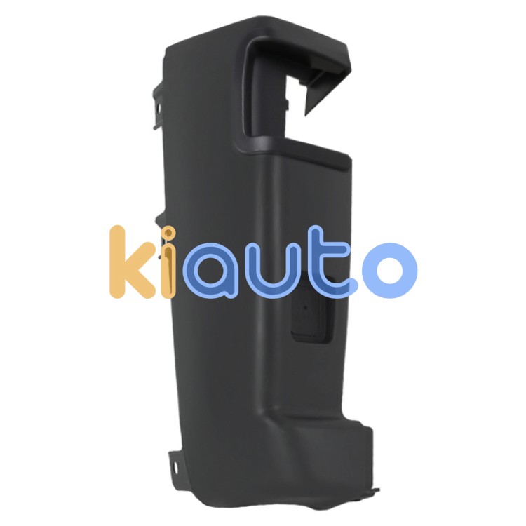 Puntera peugeot boxer 2014-> trasera / negra / apertura puerta 270º / izquierda OE 735639156 / 1618045980