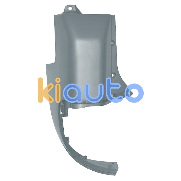 Puntera peugeot partner 2008-2012 trasera / 1 porton trasero / imprimada / izquierda OE 7410GA