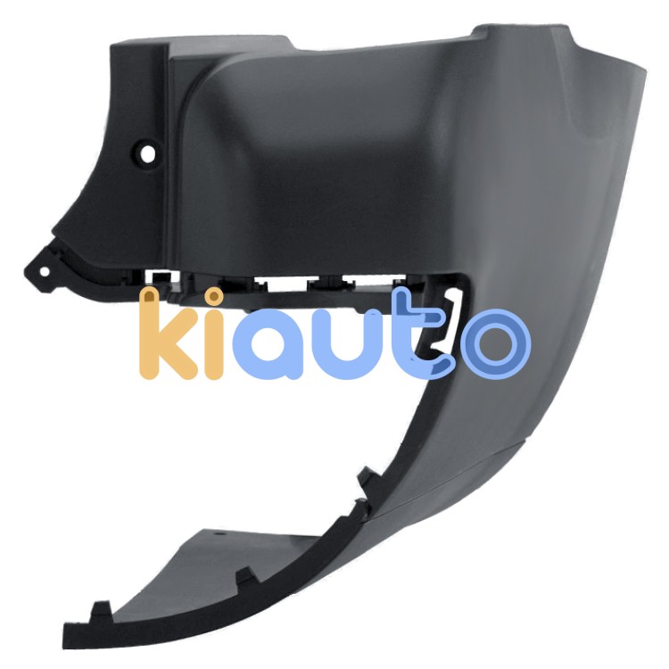 Puntera peugeot partner 2008-2012 trasera / 2 puertas traseras / derecha OE 7410FP