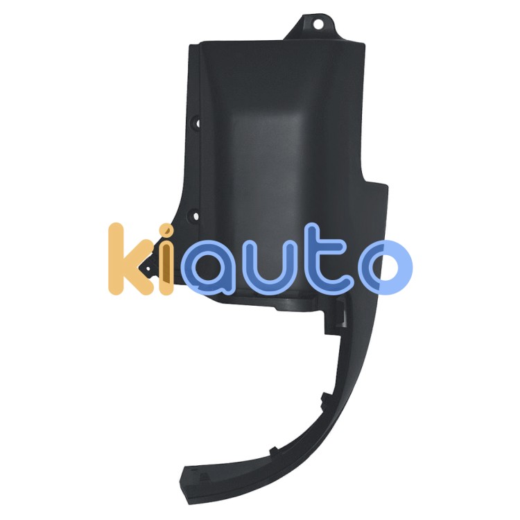 Puntera peugeot partner 2012-2015 trasera / 1 porton trasero / derecha OE 7410FR