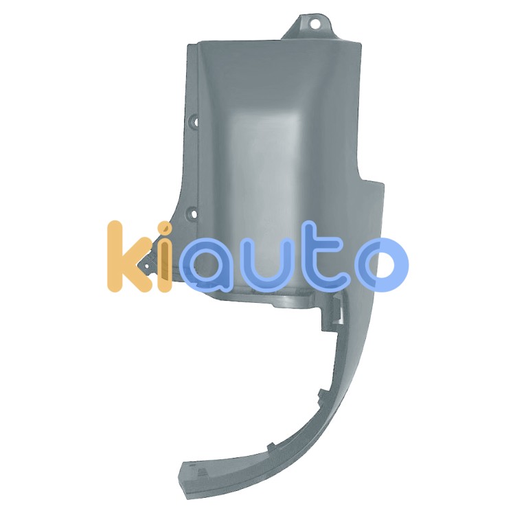 Puntera peugeot partner 2012-2015 trasera / 1 porton trasero / imprimada / derecha OE 7410GC