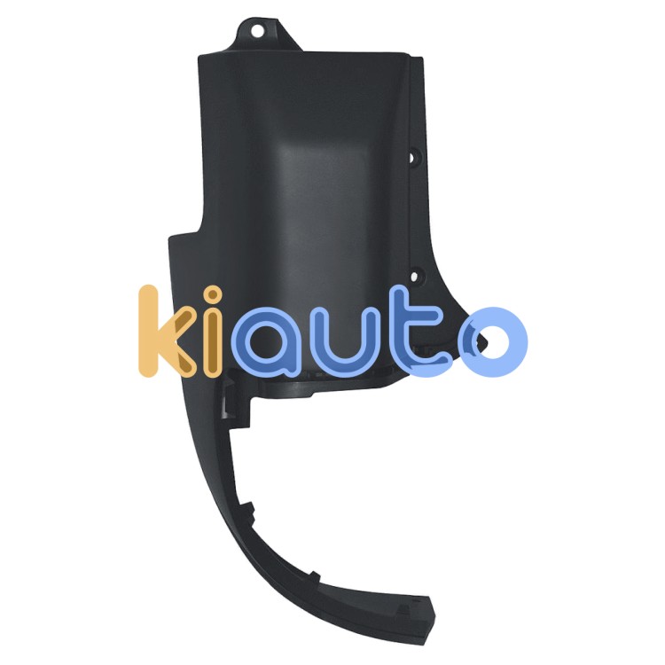 Puntera peugeot partner 2012-2015 trasera / 1 porton trasero / izquierda OE 7410FQ