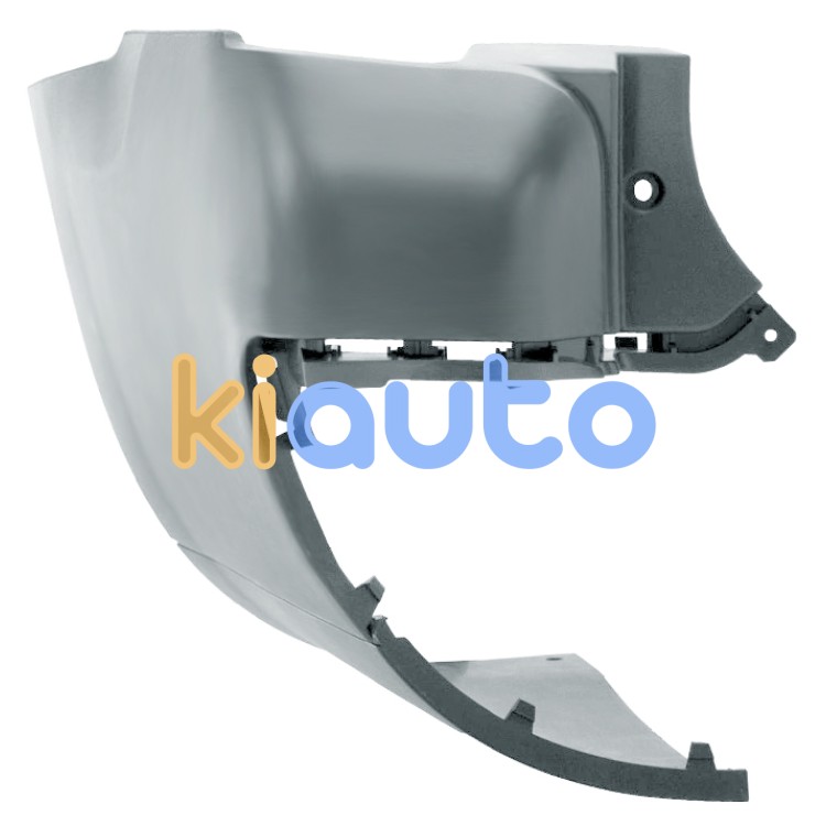 Puntera peugeot partner 2015-2018 trasera / 2 puertas traseras / imprimada / izquierda OE 7410FY