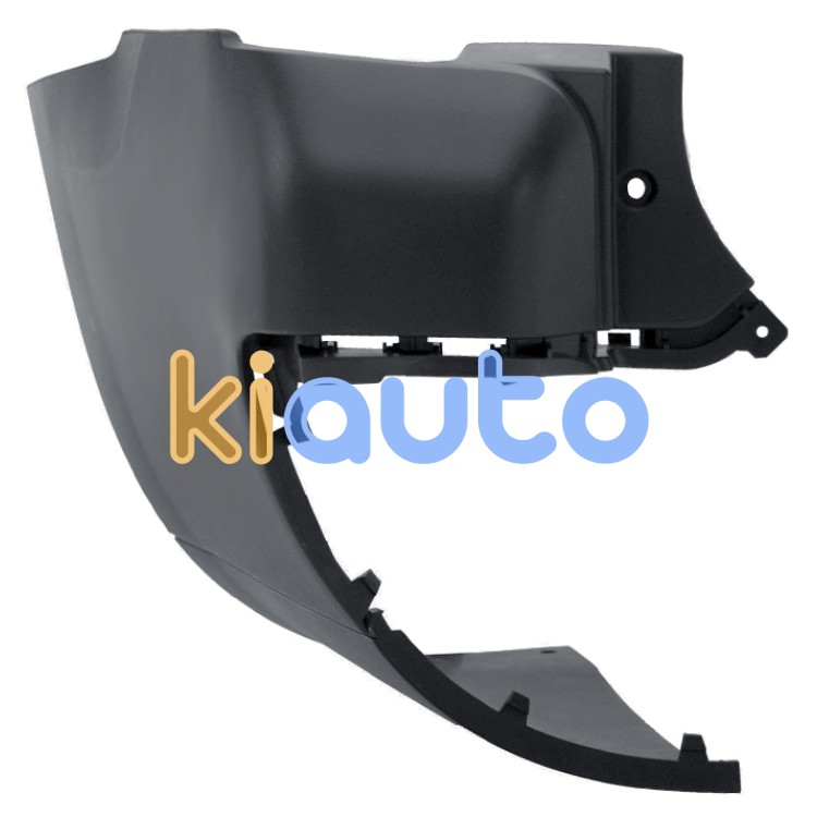 Puntera peugeot partner 2015-2018 trasera / 2 puertas traseras / izquierda OE 7410FN