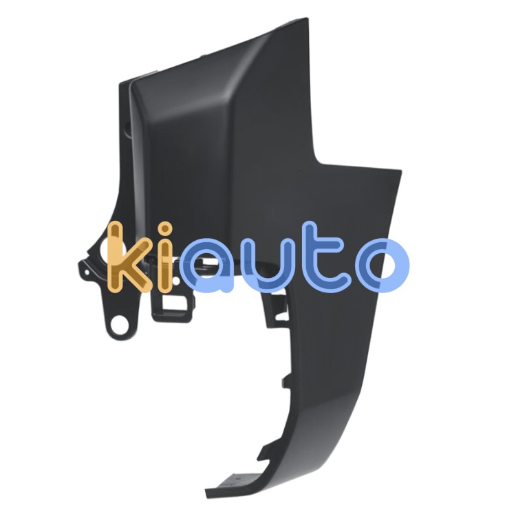 Puntera peugeot partner 2018-> trasera / 1 porton trasero / chasis corto / derecha OE 9816789580 / 3552620
