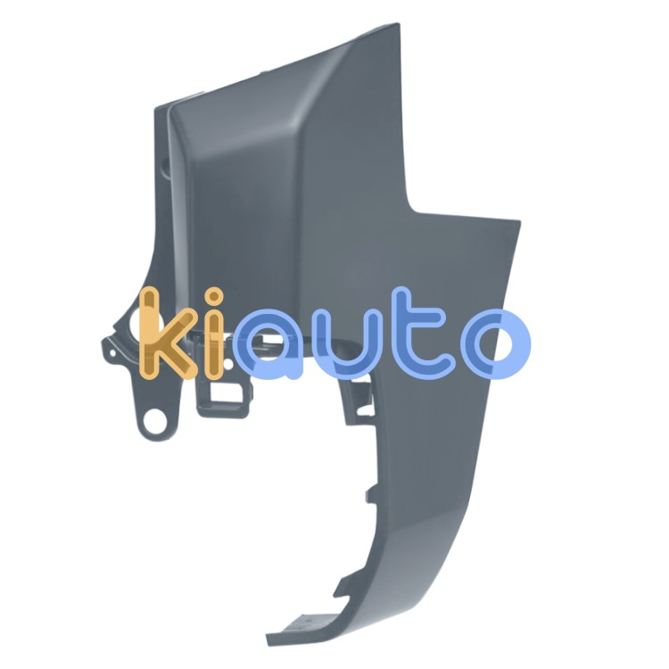 Puntera peugeot partner 2018-> trasera / 1 porton trasero / chasis corto / imprimada / derecha OE 1633558080 / 39165987