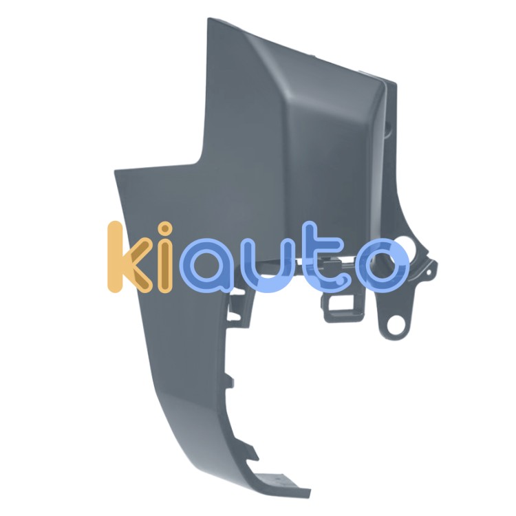 Puntera peugeot partner 2018-> trasera / 1 porton trasero / chasis corto / imprimada / izquierda OE 1633558180 / 39165988