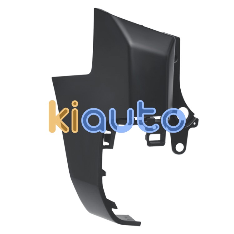 Puntera peugeot partner 2018-> trasera / 1 porton trasero / chasis corto / izquierda OE 9816789680 / 3552621