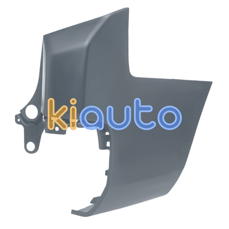 Puntera peugeot partner 2018-> trasera / 1 porton trasero / chasis largo / imprimada / derecha OE 1633558280 / 39165990