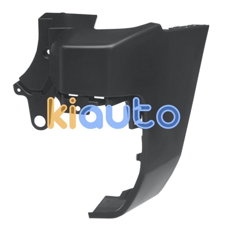 Puntera peugeot partner 2018-> trasera / 2 puertas traseras / chasis corto / derecha OE 9816754780 / 3560386