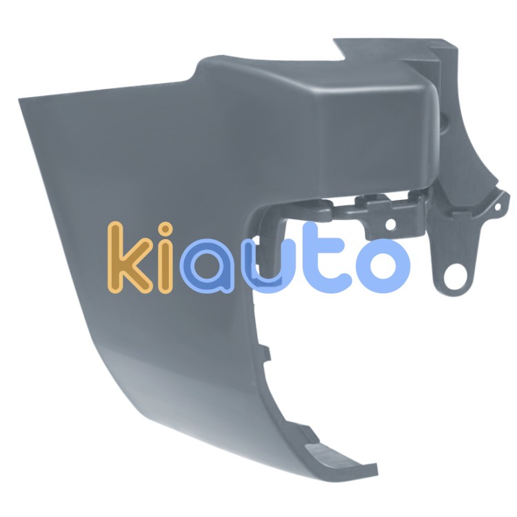 Puntera peugeot partner 2018-> trasera / 2 puertas traseras / chasis largo / imprimada / izquierda OE 1633558780 / 39165994