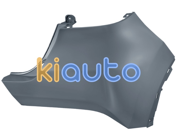 Puntera renault captur 2019-> trasera / imprimada / derecha OE 850165525R