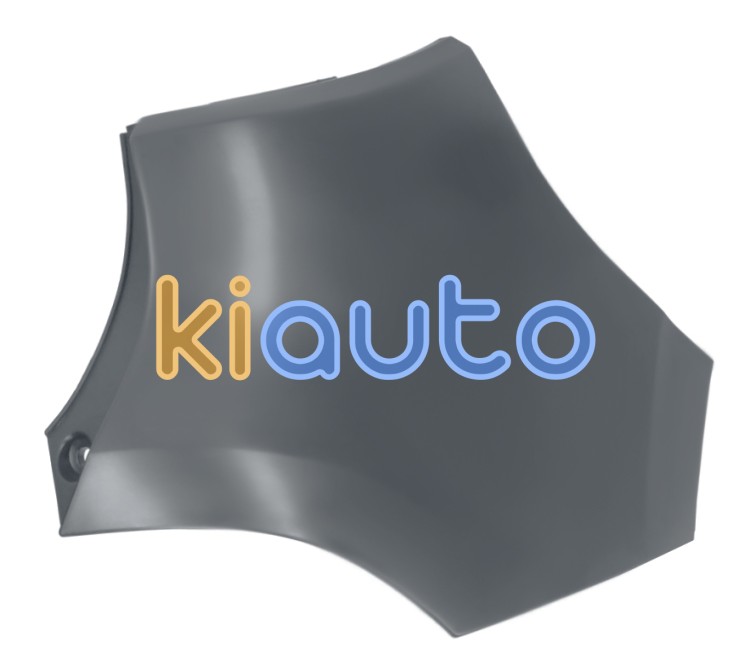Puntera renault kadjar 2015-2018 trasera / imprimado / derecha OE 850164894R / 850160212R