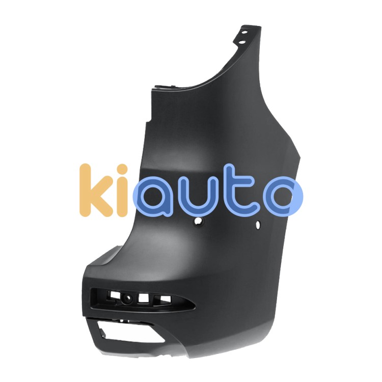 Puntera renault kangoo 2021-> trasera / 2 puertas traseras / con 2 sensor / derecha OE 850A89847R