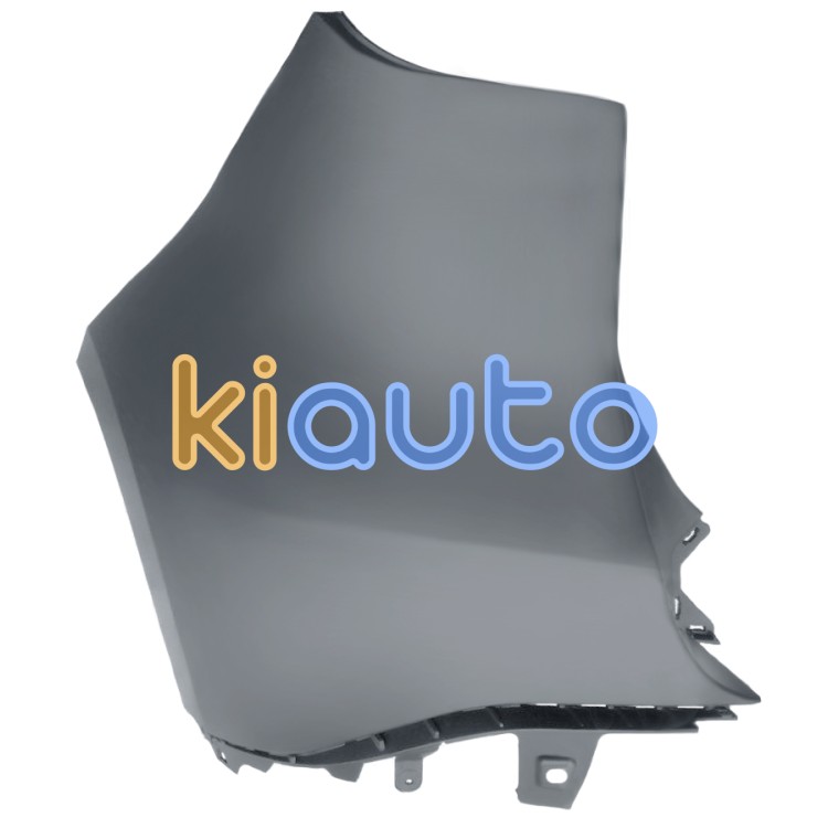 Puntera renault scenic 2012-2013 trasera izquierda OE 850172603R
