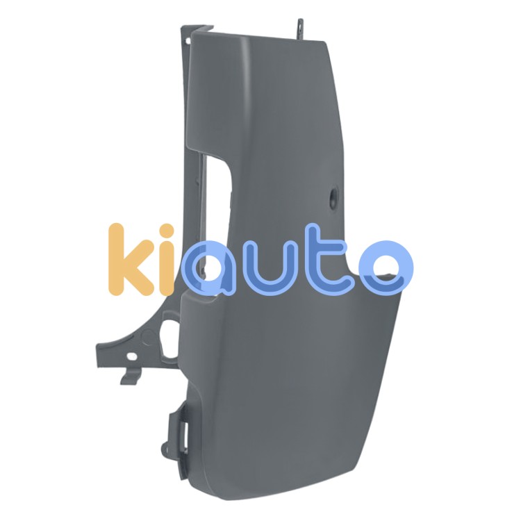 Puntera renault trafic 2001-2007 trasera / 2 puertas traseras / derecha OE 7701066127 / 4400476 / 91166147