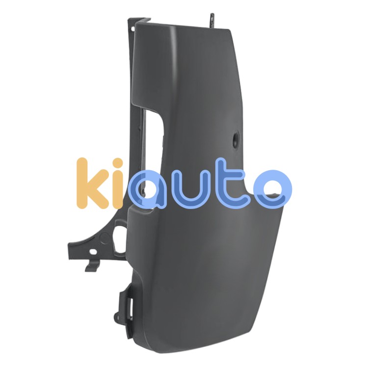Puntera renault trafic 2007-2014 trasera / 1 porton trasero / imprimada / derecha OE 93858242 / 4400478 / 7701066128