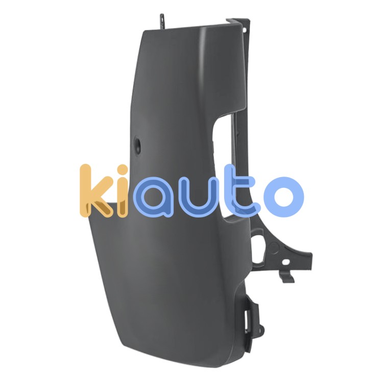 Puntera renault trafic 2007-2014 trasera / 2 puertas traseras / izquierda OE 7701066125 / 4400475 / 91166146