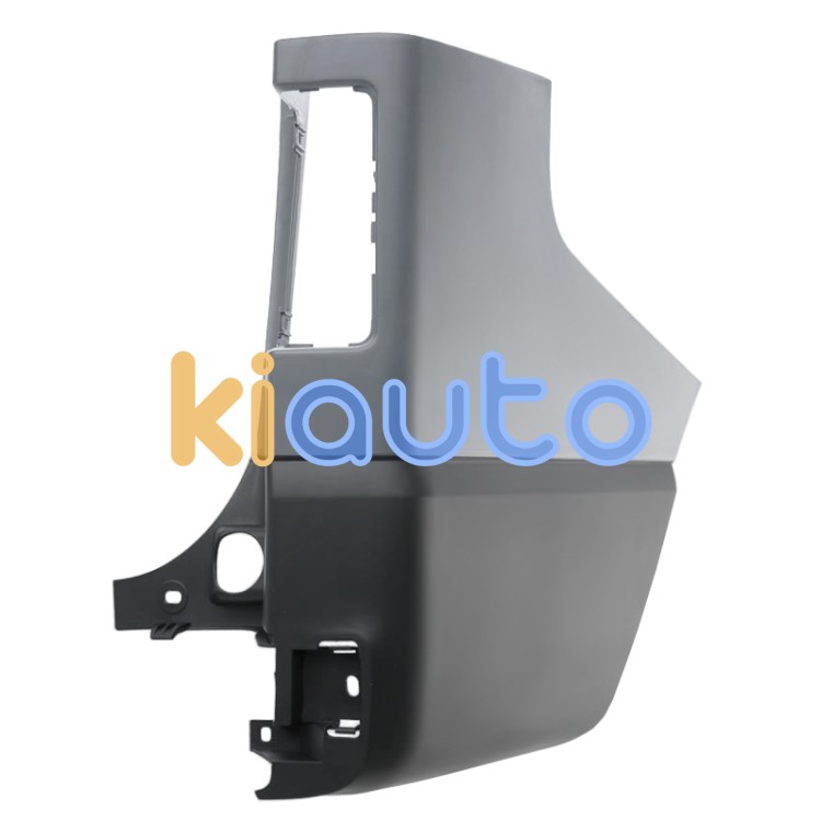 Puntera renault trafic 2014-2021 trasera / imprimada parcial / derecha OE 850166864R / 8512000Q0E / 95517614