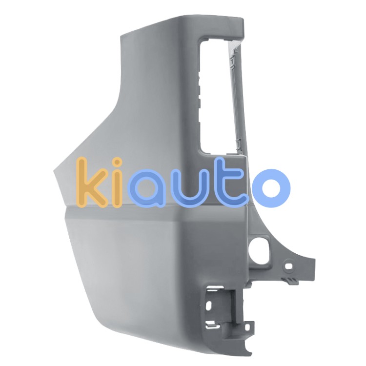 Puntera renault trafic 2021-> trasera / imprimada / izquierda OE 850170768R / 8512100Q0F / 95517615