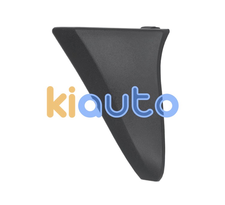 Puntera suzuki grand vitara 2001-2005 parachoques delantero / derecha OE 7172165DOZJ3