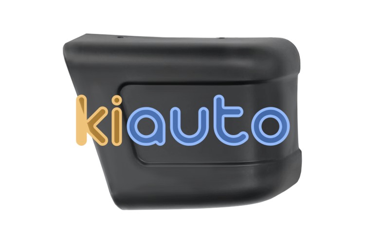 Puntera suzuki samurai 1986-1997 parachoques delantero / derecha OE 7174183302000