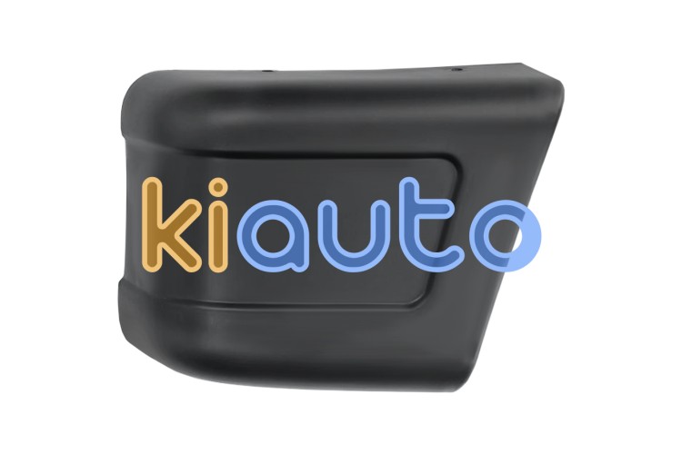 Puntera suzuki samurai 1986-1997 parachoques delantero / izquierda OE 7174283302000