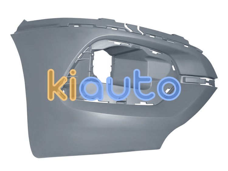 Puntera toyota proace city 2019-> delantera / modelo multispace / imprimada / derecha OE 39165894