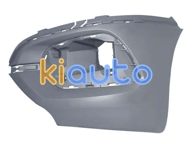 Puntera toyota proace city 2019-> delantera / modelo multispace / imprimada / izquierda OE 39165895