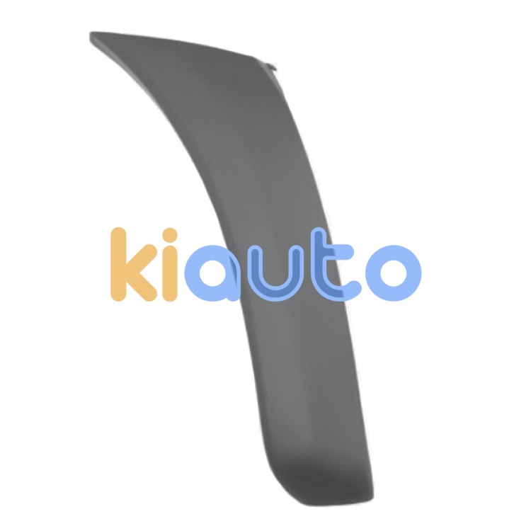 Puntera toyota rav4 2003-2006 parachoques delantero / derecha OE 5211242050C0
