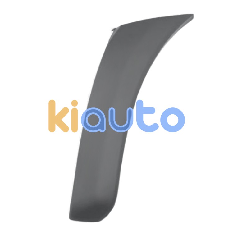 Puntera toyota rav4 2003-2006 parachoques delantero / izquierda OE 5211342050C0