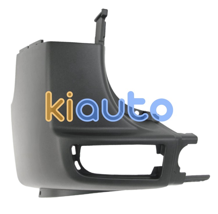 Puntera volkswagen crafter 2006-2011 trasera izquierda OE 2E1807321C / A90688010719B51