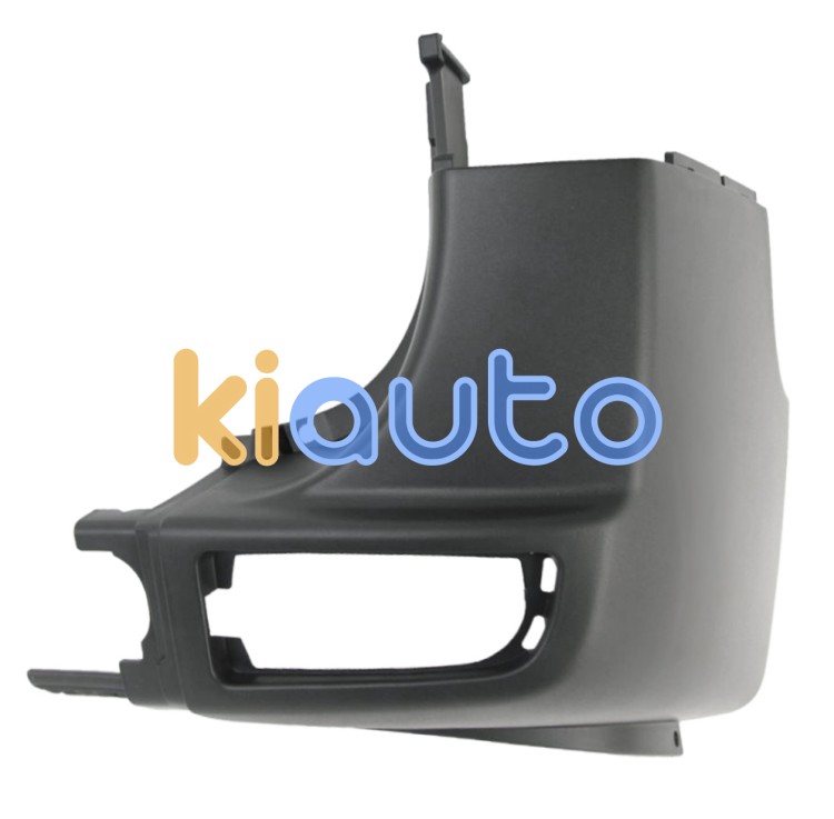 Puntera volkswagen crafter 2011-2017 trasera derecha OE 2E1807322C / A90688011719B51