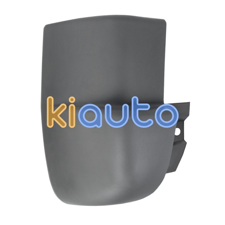 Puntera volkswagen lt 1995-2006 trasera / gris / izquierda OE A9018800371