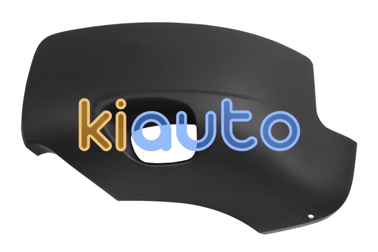 Puntera volvo xc90 2003-2007 delantera / con antiniebla / izquierda OE 8626956