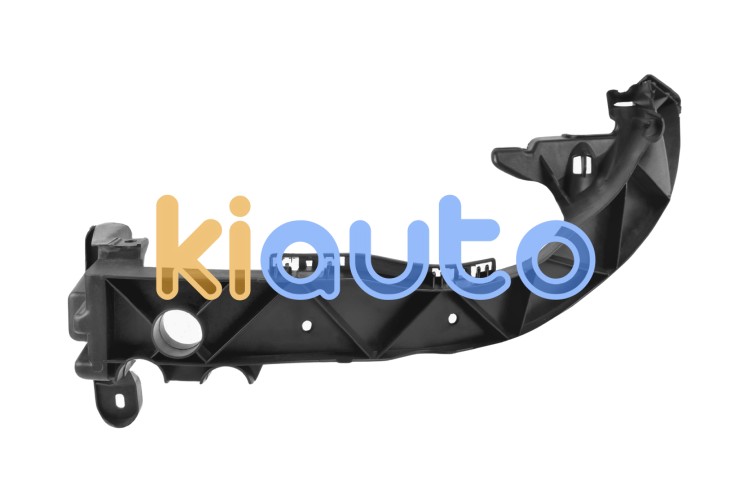 Refuerzo frente interno bmw serie 1 (e82-e88) 2007-2013 coupe / cabrio / delantero izquierdo OE 51647120823