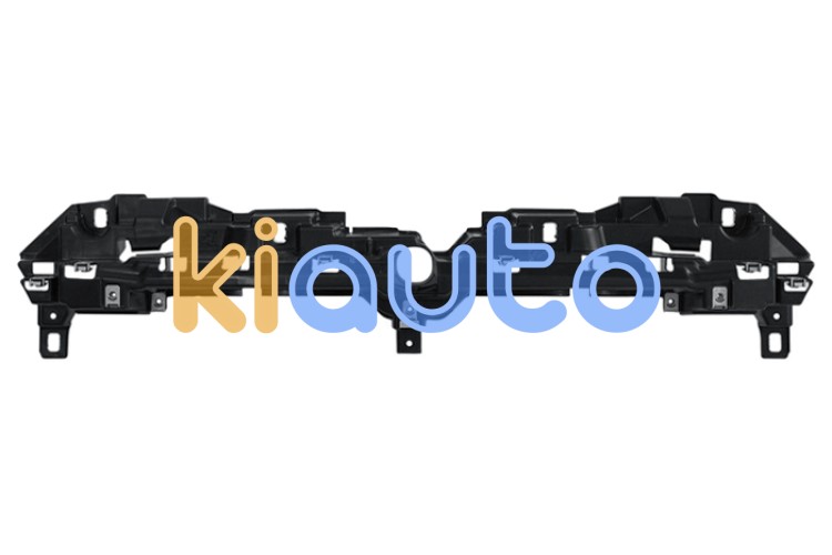 Refuerzo parachoques fiat punto 2005-2012 delantero OE 51885641