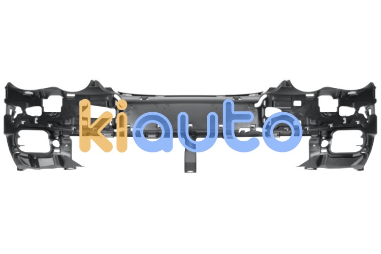 Refuerzo parachoques mercedes clase c (w203) 2000-2004 delantero OE A2038850165