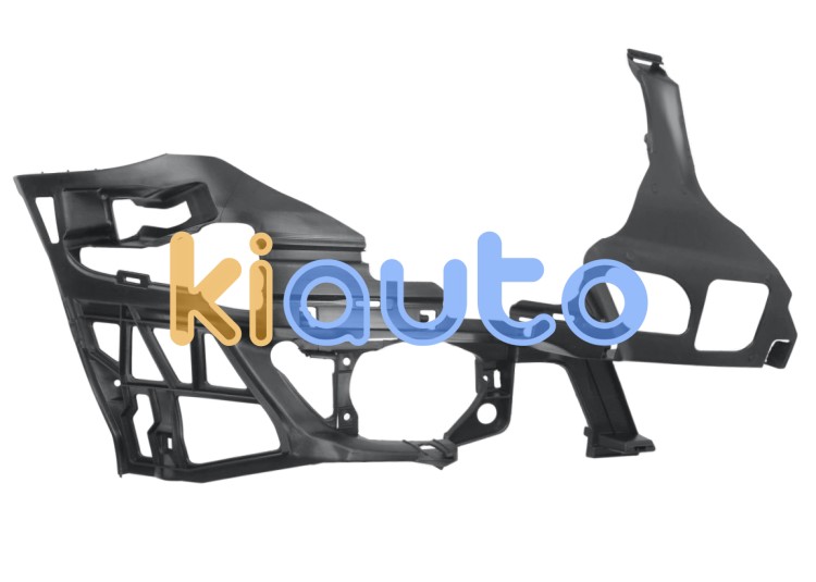 Refuerzo parachoques mercedes clase e (w211) 2006-2009 delantero derecho OE A2118800603